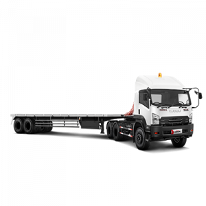Giga GVZ K HP ABS