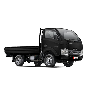 Traga Pick Up (FD) Black Premium