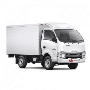Traga Box Semi Aluminium