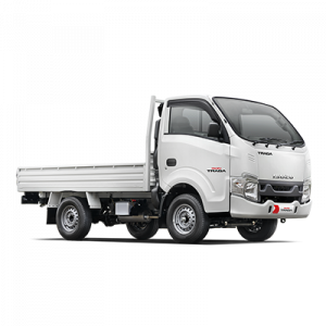 Traga Chassis B